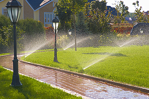 Kertrendez�s Balatonszentgy�rgy